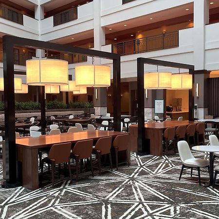 Embassy Suites Huntsville Εξωτερικό φωτογραφία