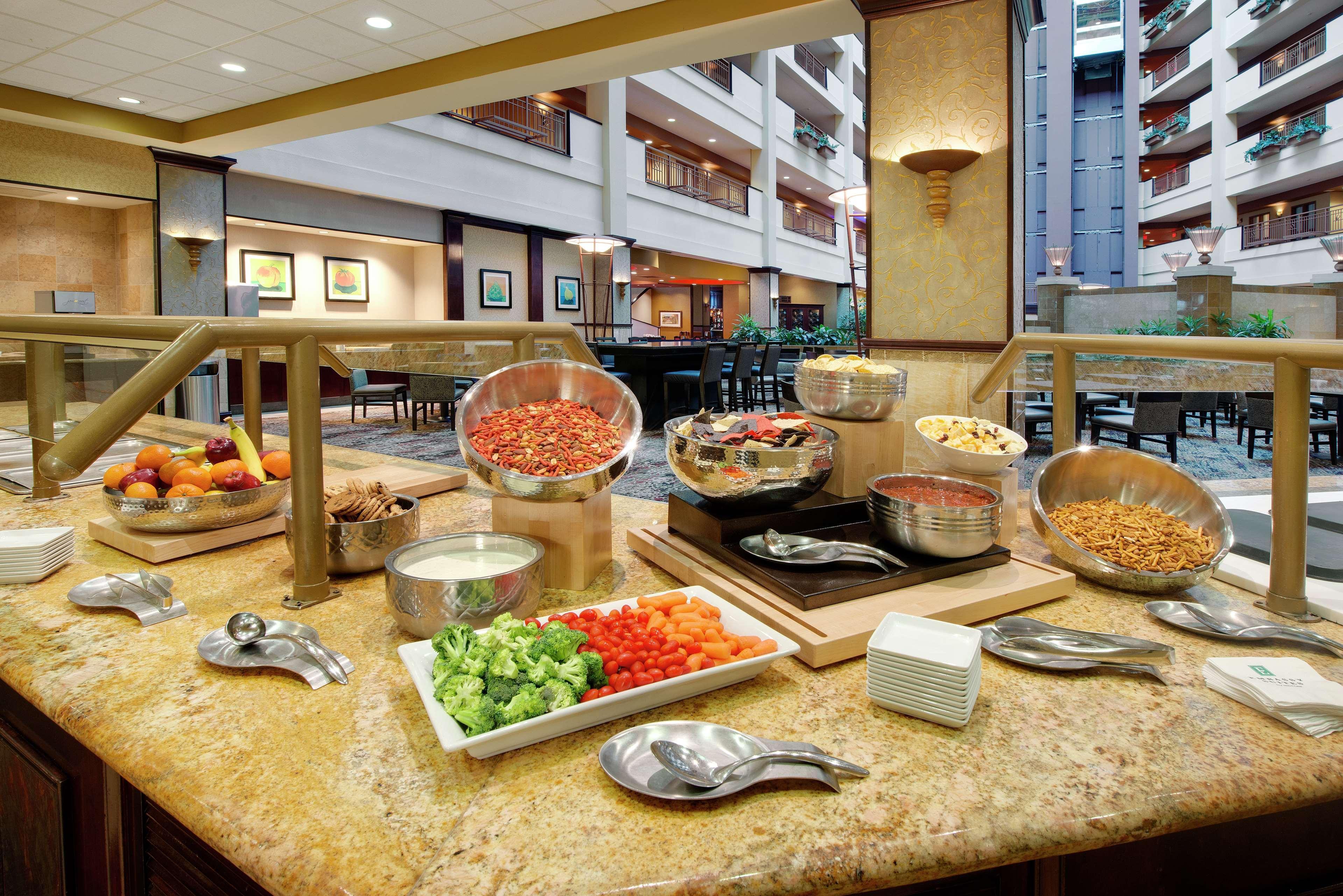 Embassy Suites Huntsville Εξωτερικό φωτογραφία