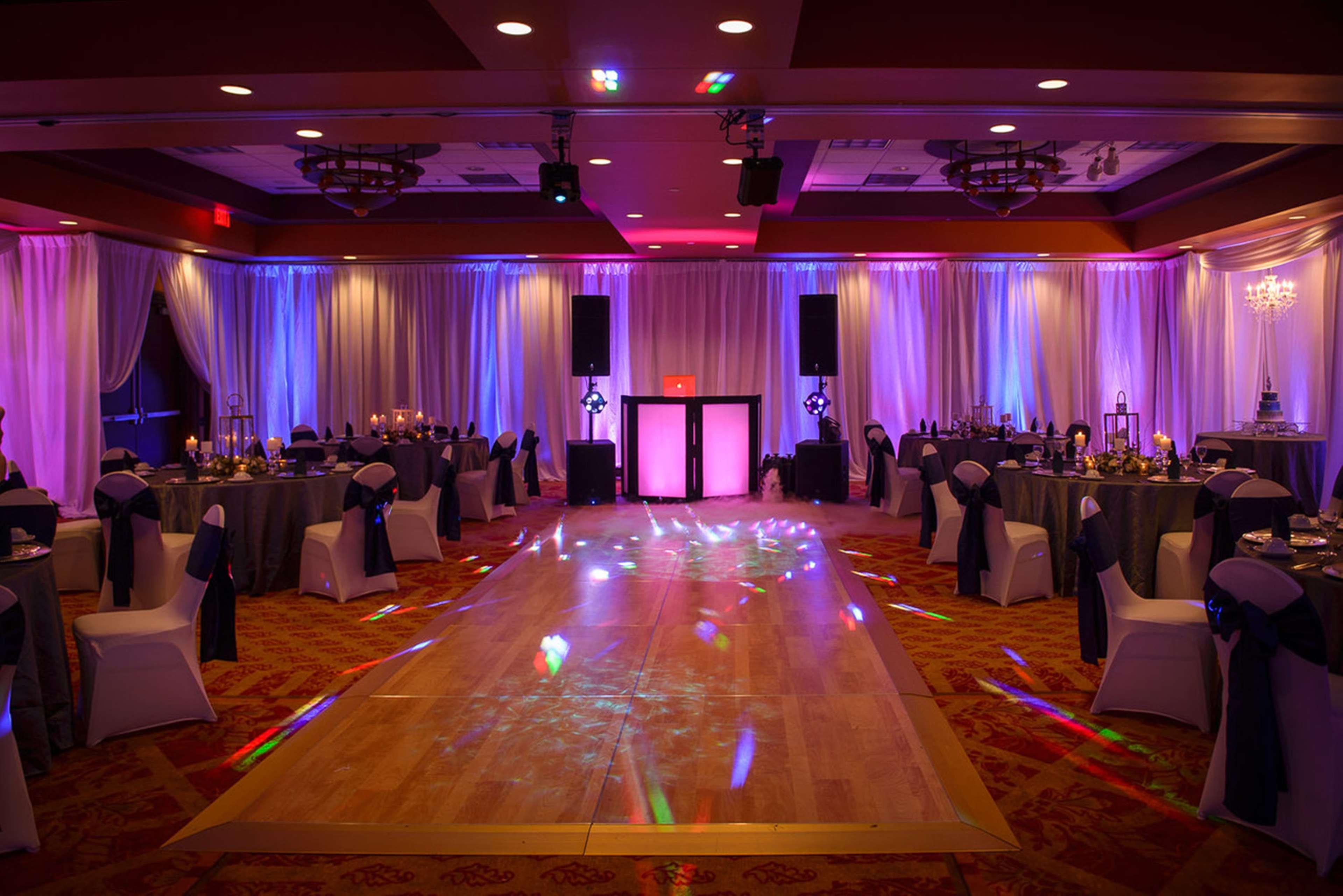 Embassy Suites Huntsville Εξωτερικό φωτογραφία