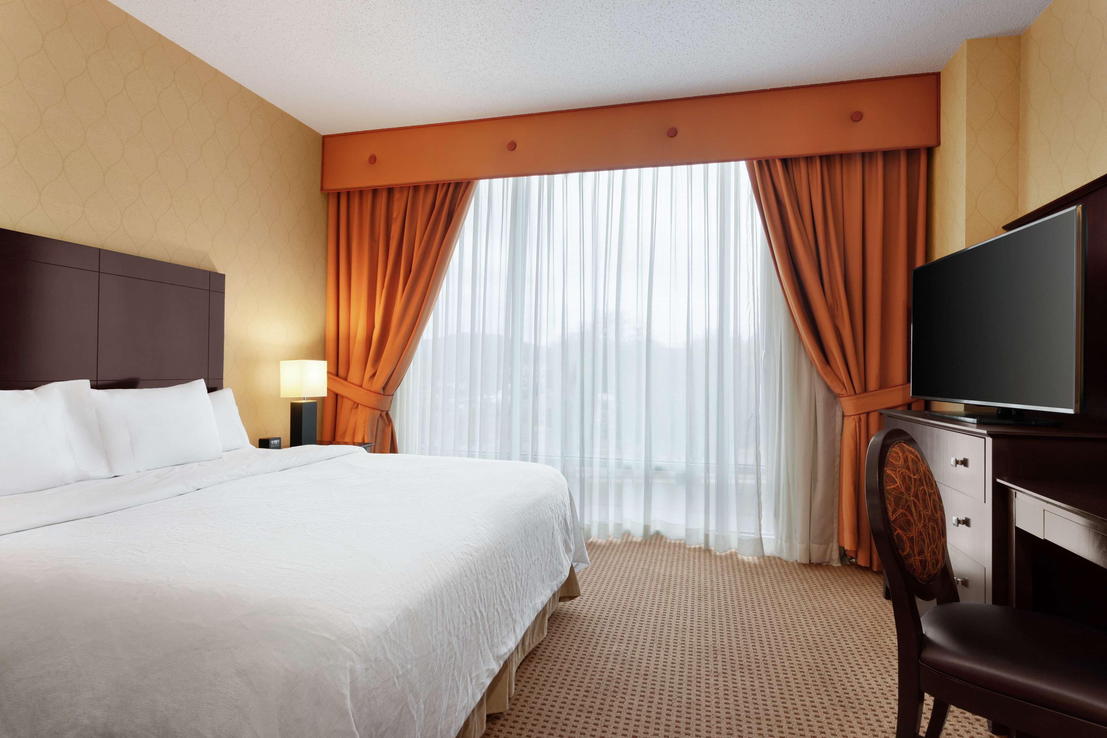 Embassy Suites Huntsville Εξωτερικό φωτογραφία