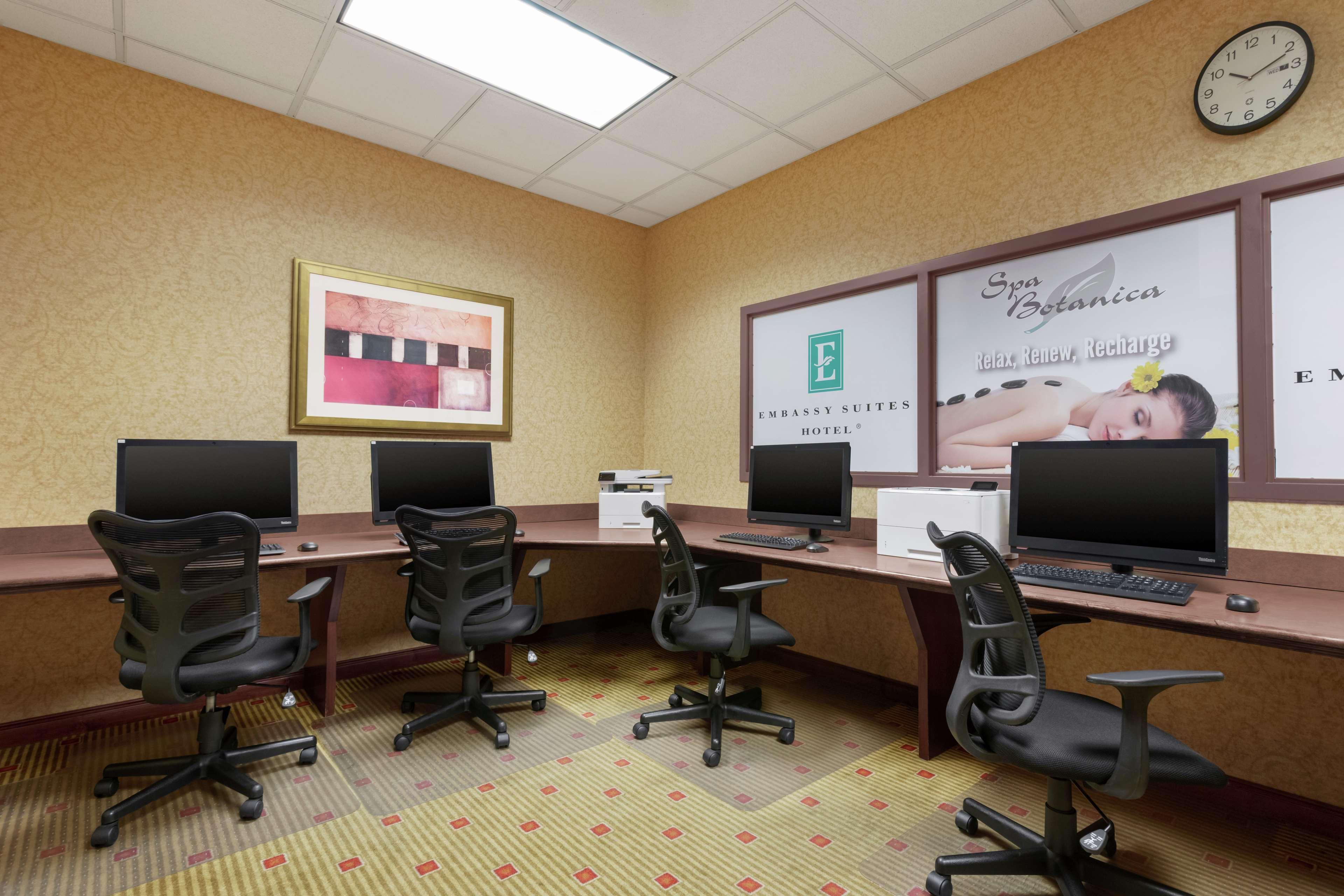 Embassy Suites Huntsville Εξωτερικό φωτογραφία