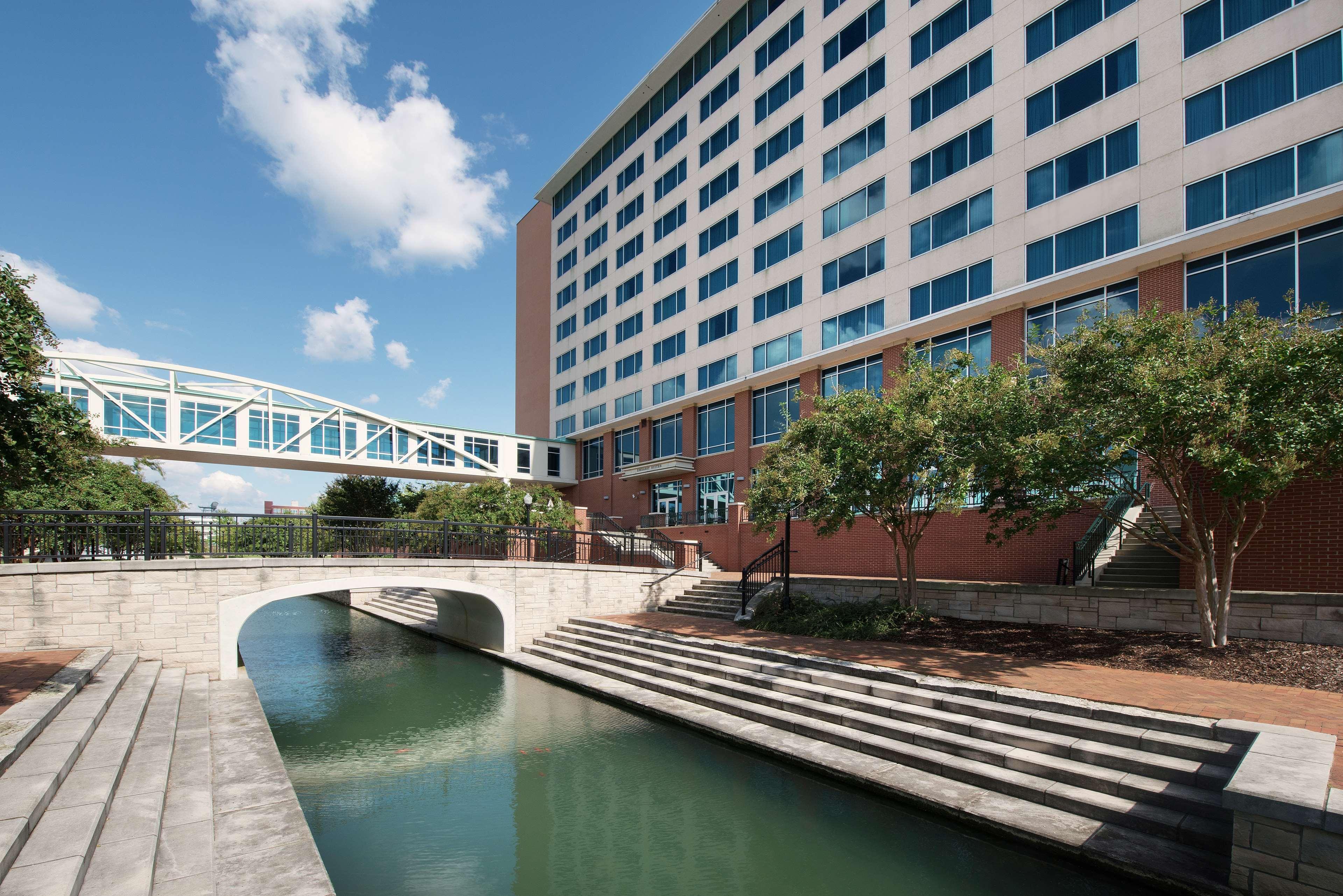 Embassy Suites Huntsville Εξωτερικό φωτογραφία