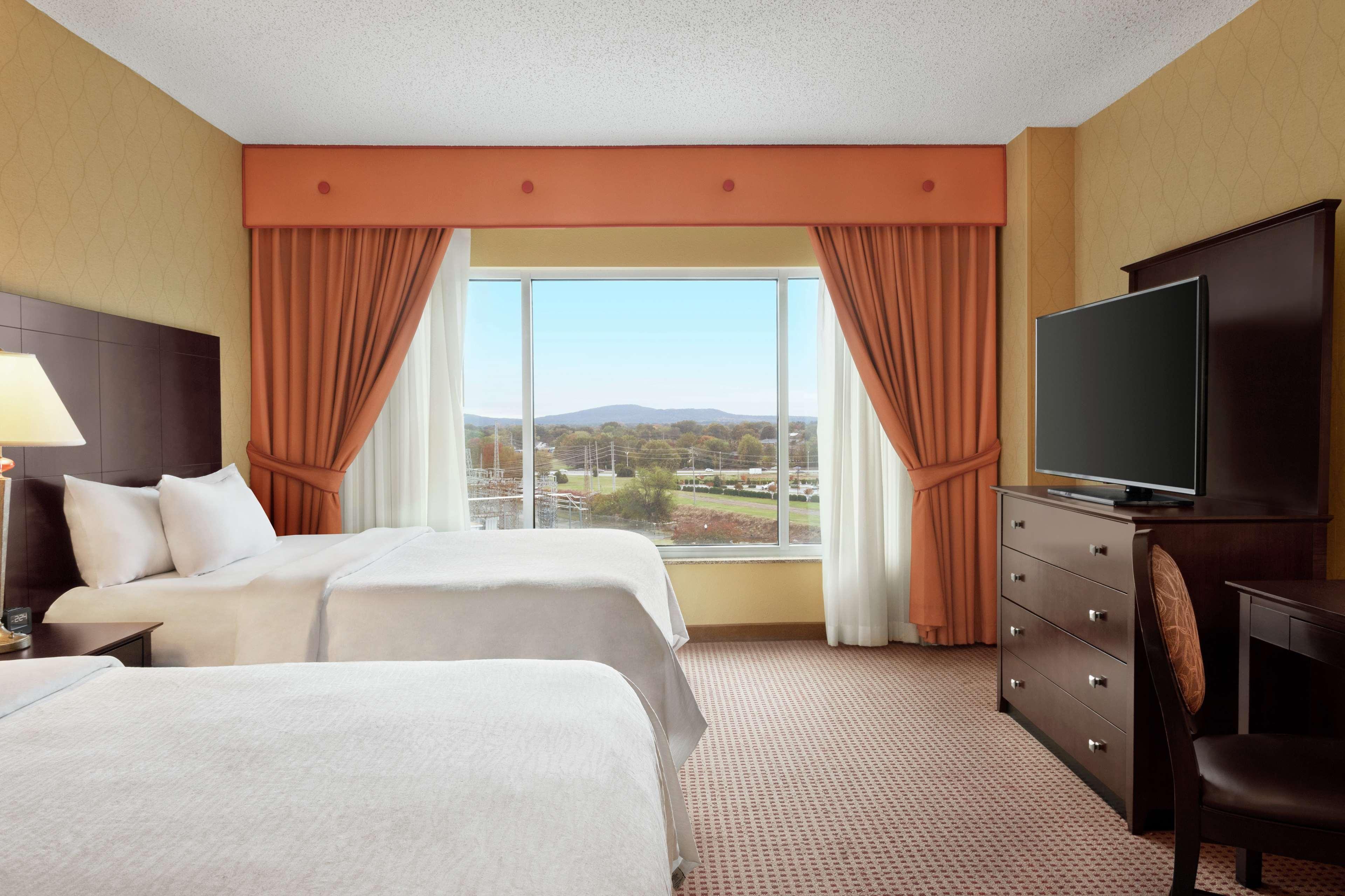 Embassy Suites Huntsville Εξωτερικό φωτογραφία