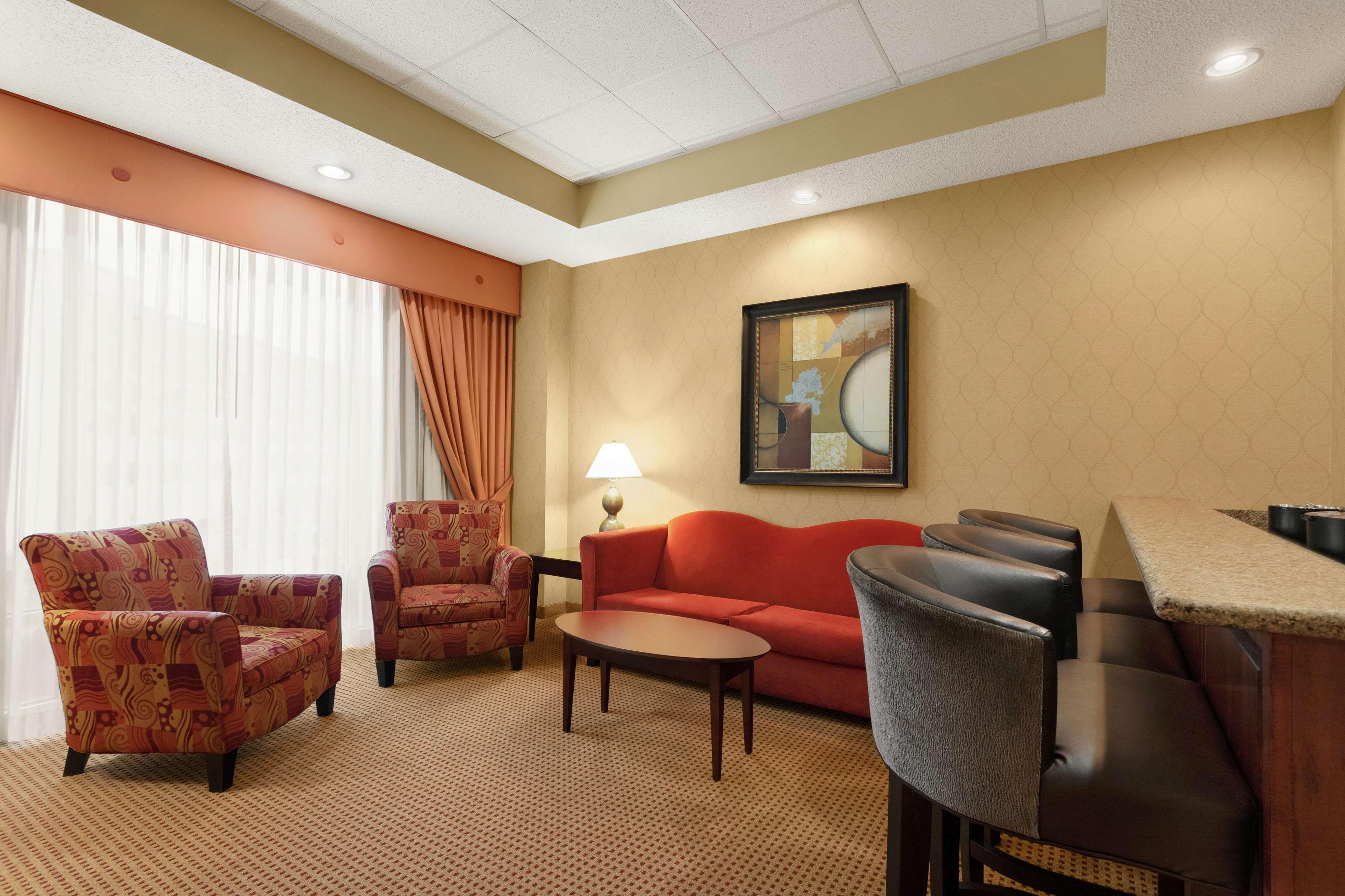 Embassy Suites Huntsville Εξωτερικό φωτογραφία