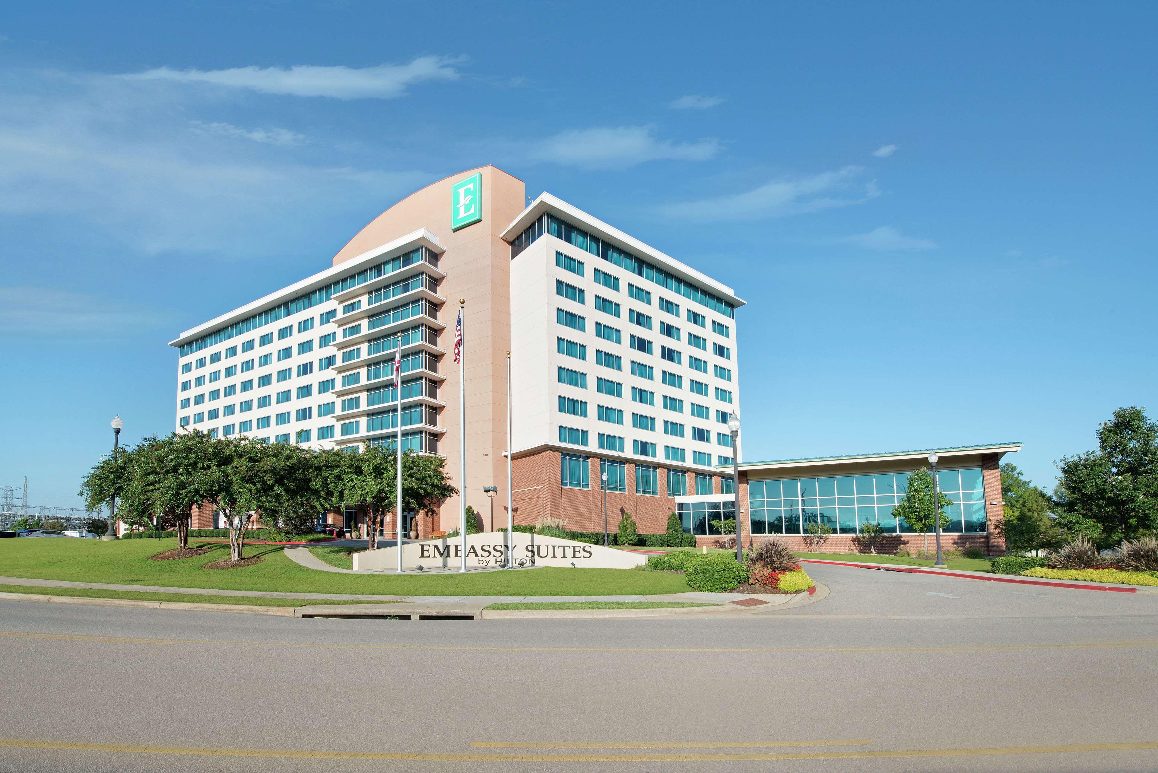 Embassy Suites Huntsville Εξωτερικό φωτογραφία
