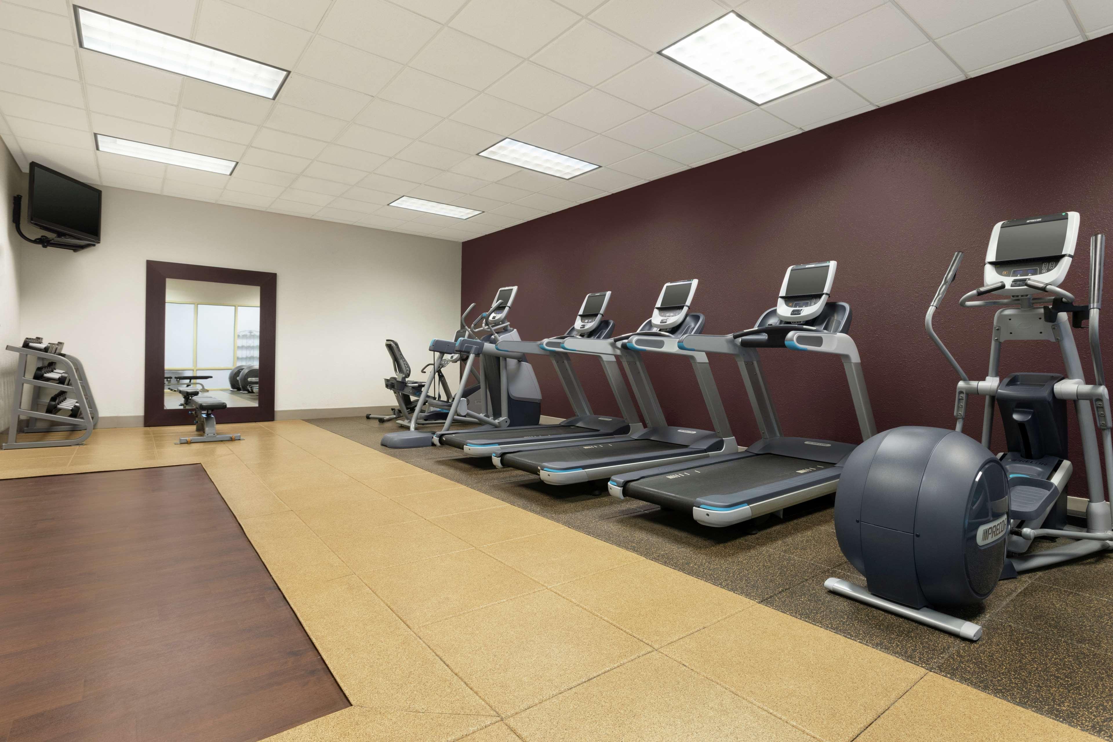 Embassy Suites Huntsville Εξωτερικό φωτογραφία