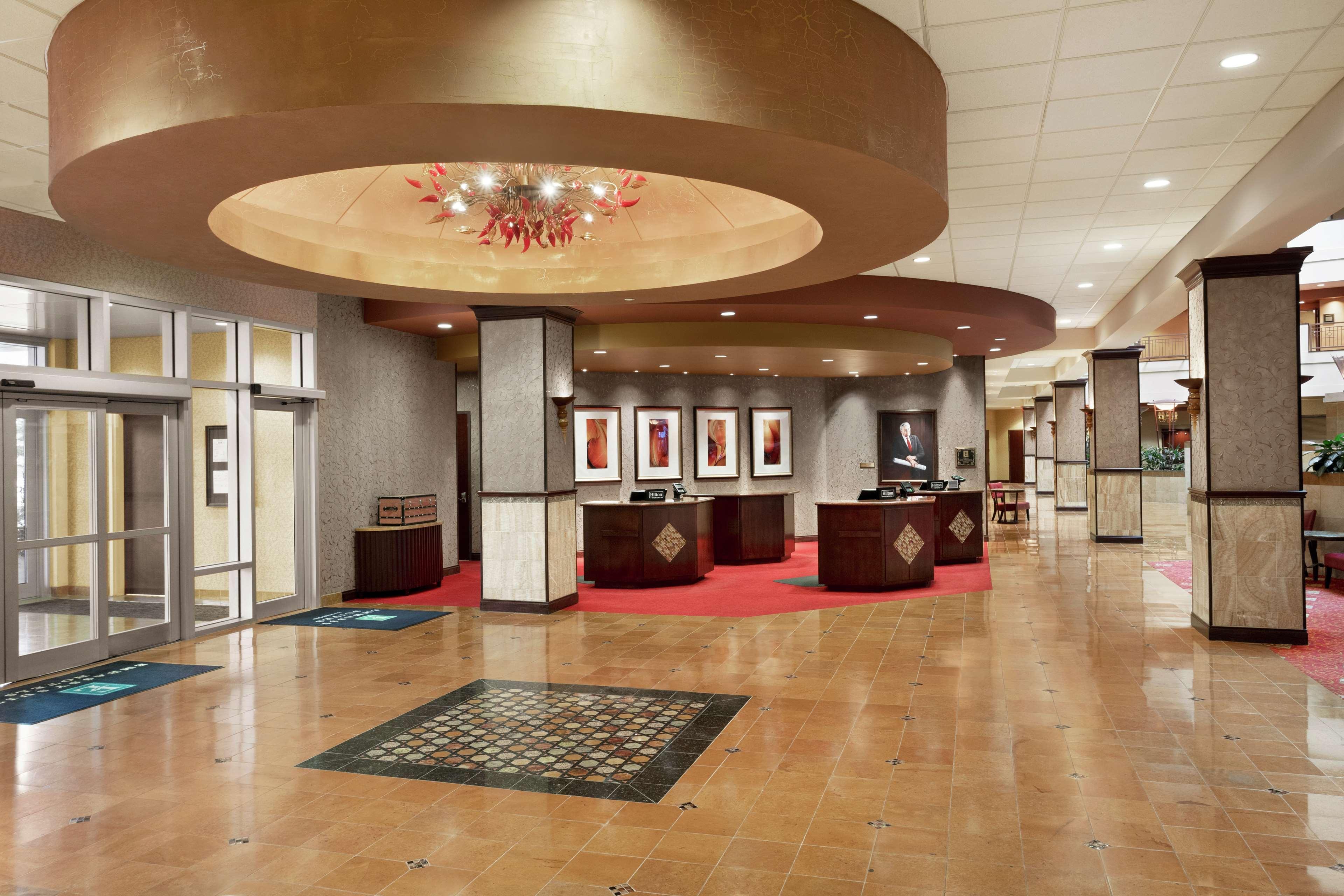 Embassy Suites Huntsville Εξωτερικό φωτογραφία