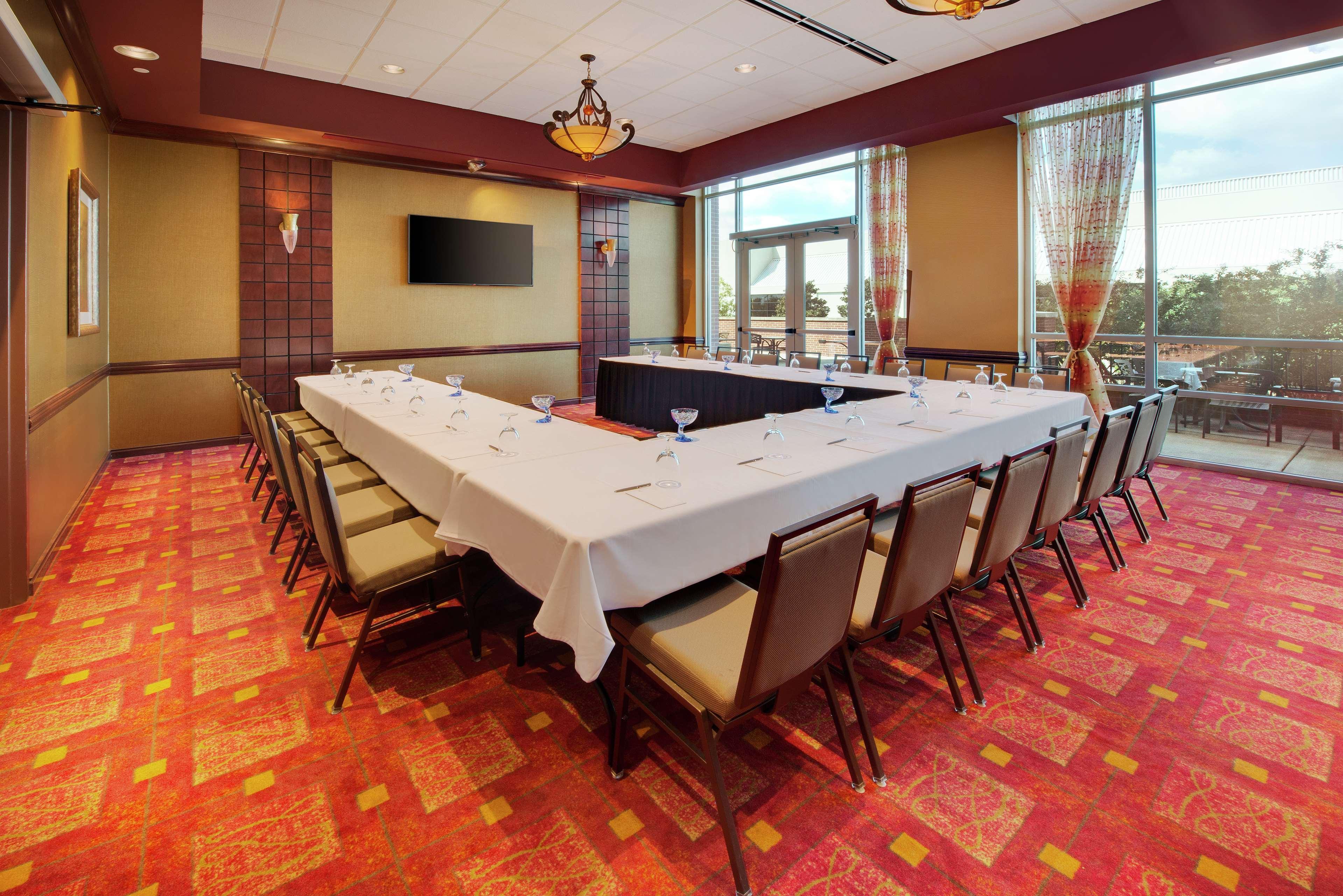 Embassy Suites Huntsville Εξωτερικό φωτογραφία