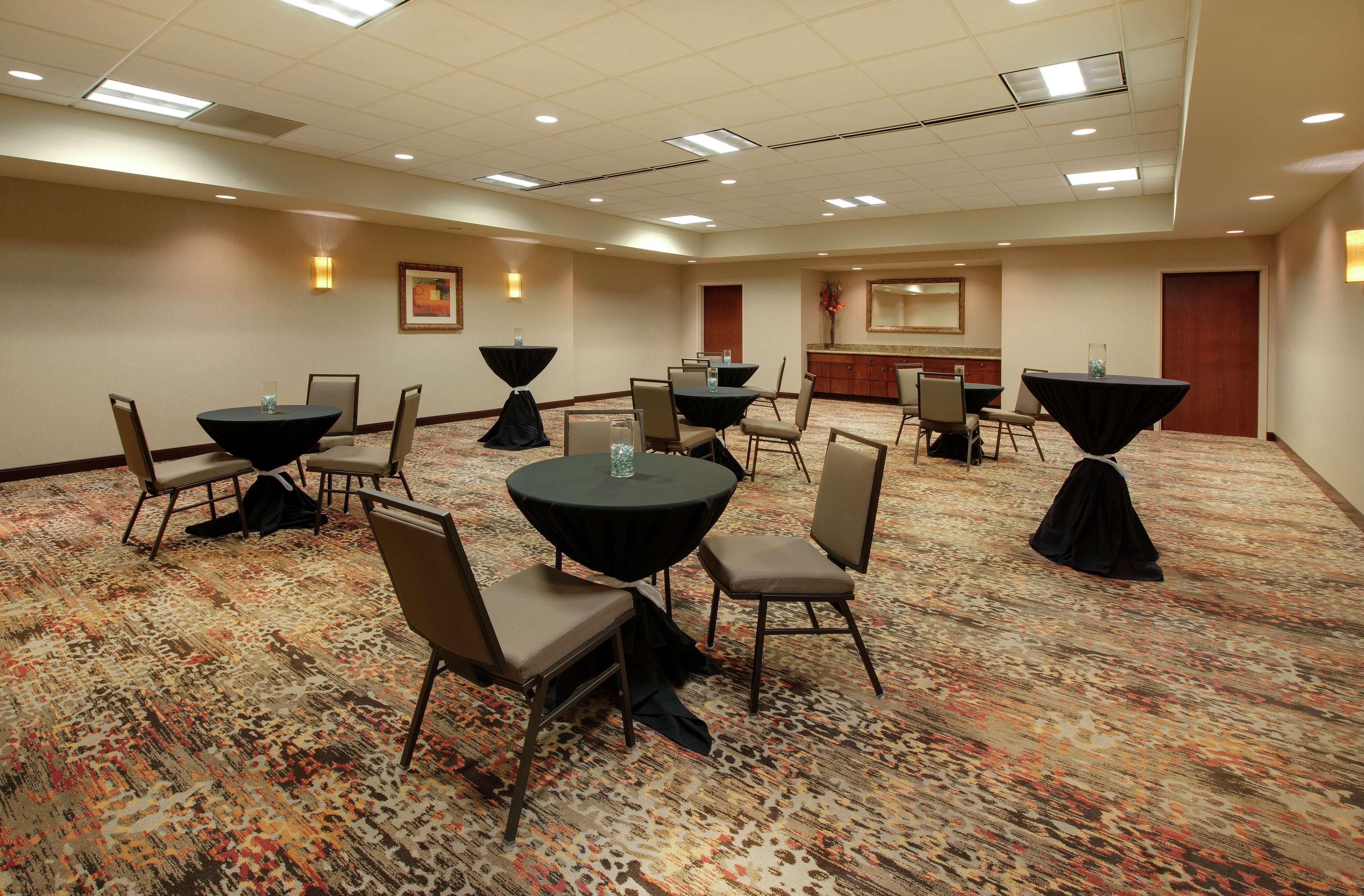 Embassy Suites Huntsville Εξωτερικό φωτογραφία