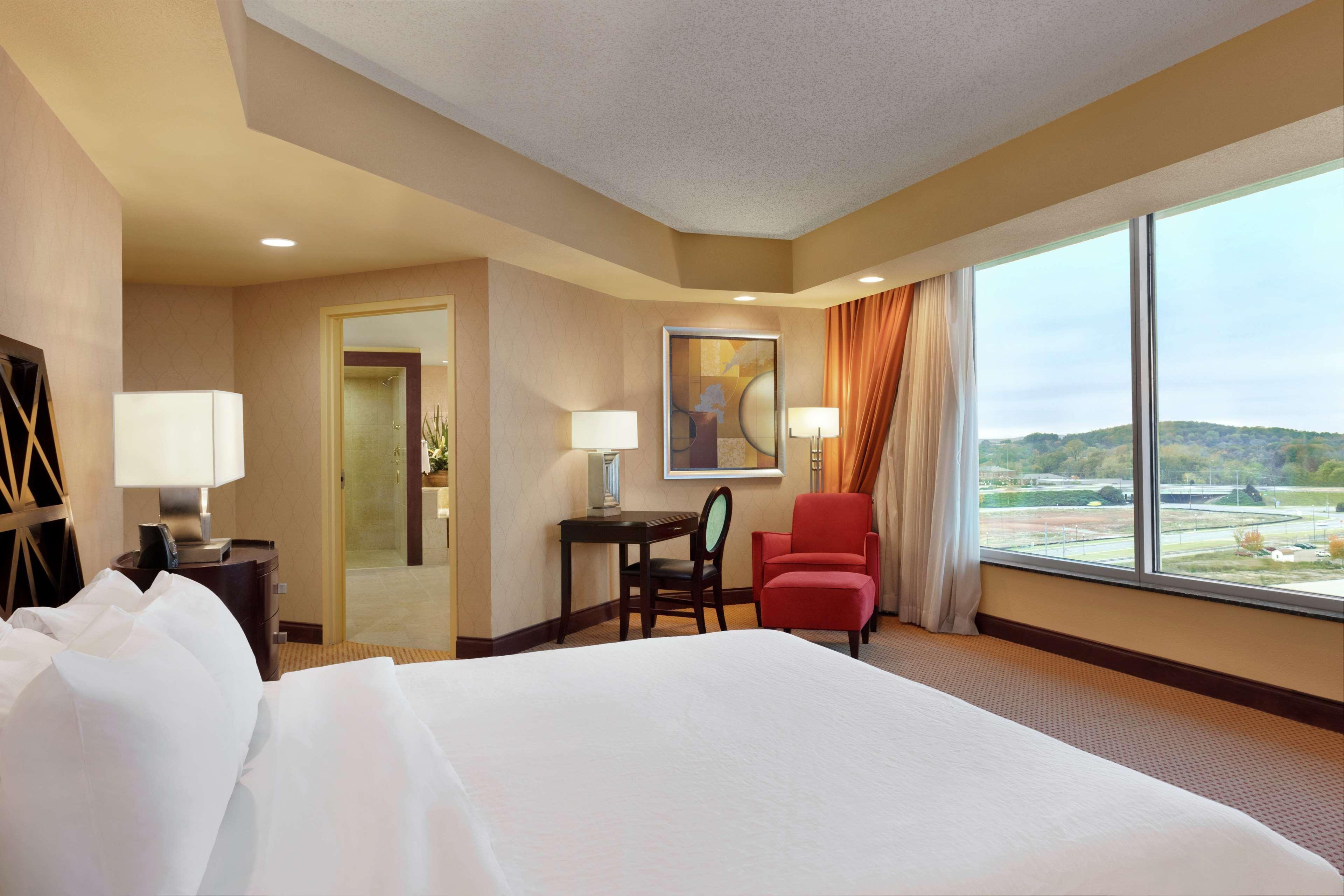 Embassy Suites Huntsville Εξωτερικό φωτογραφία