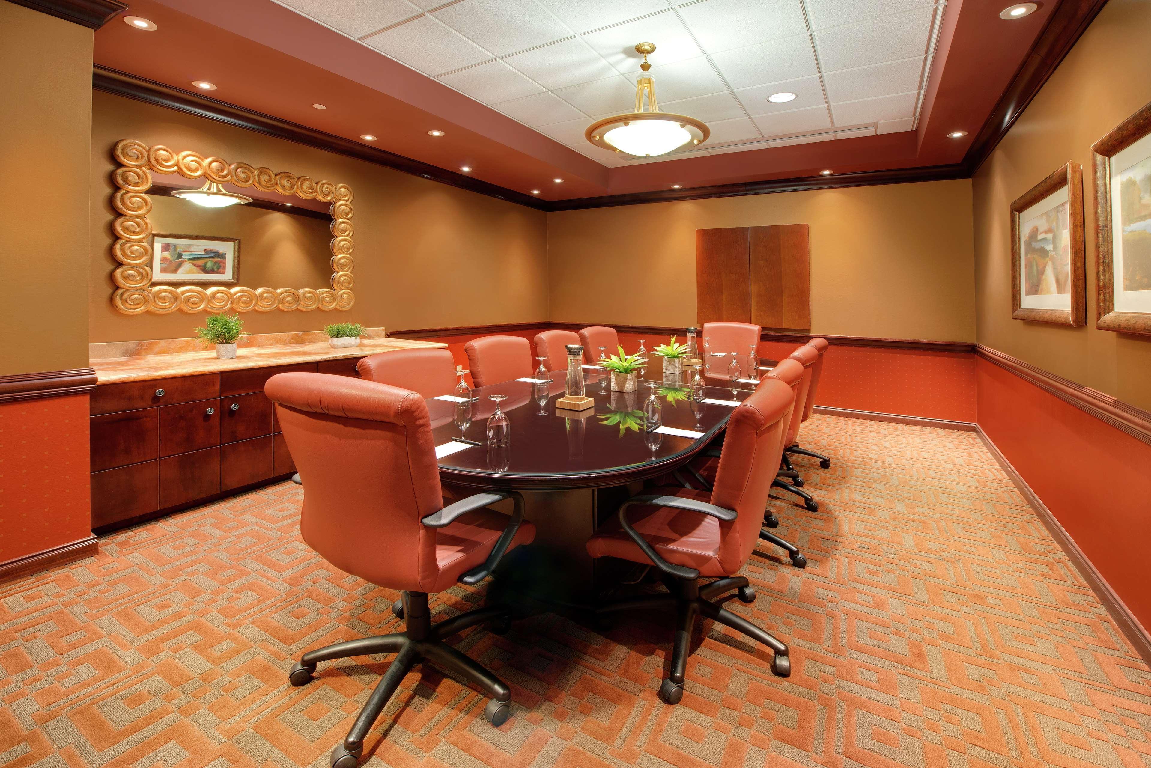 Embassy Suites Huntsville Εξωτερικό φωτογραφία