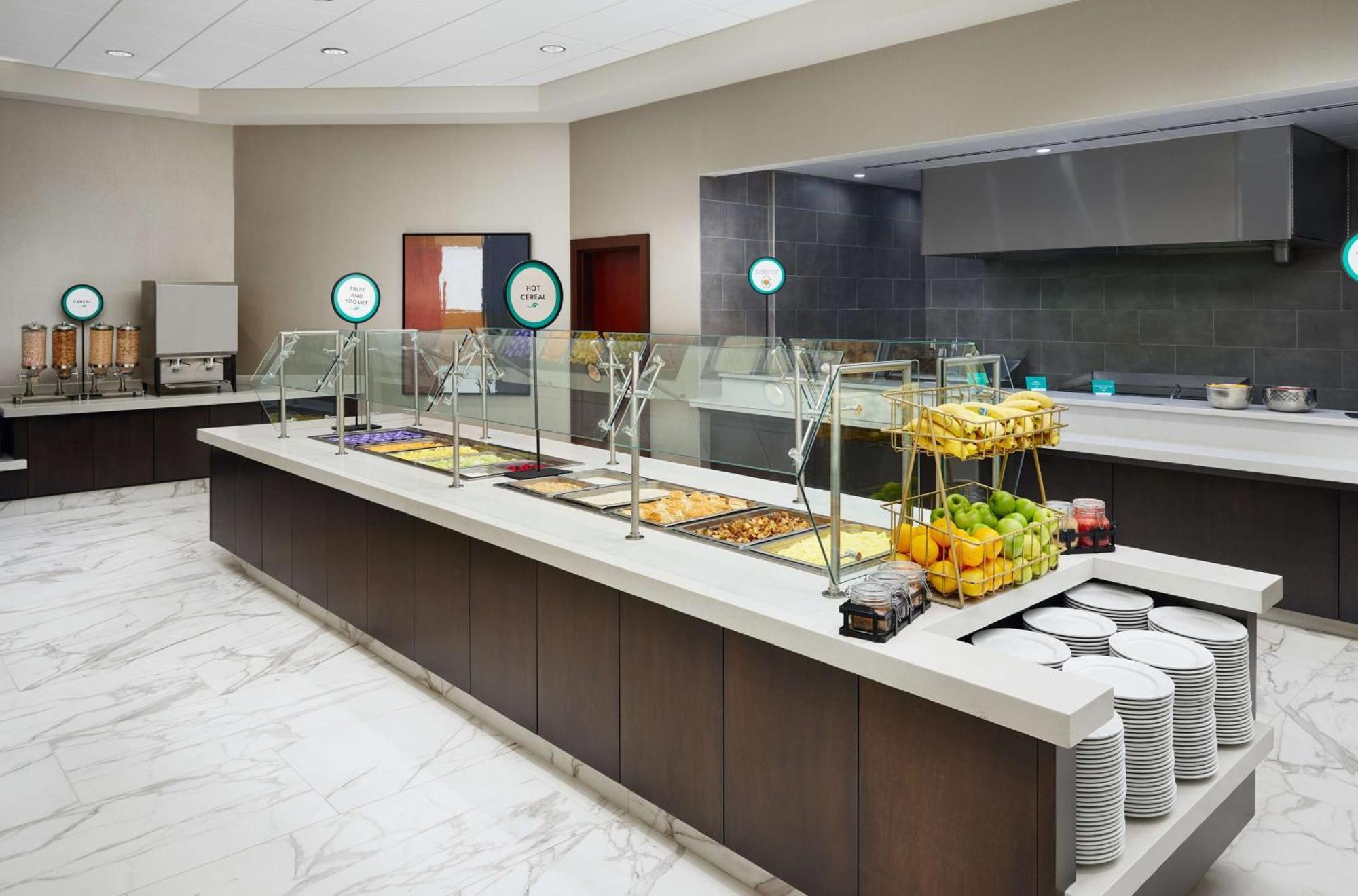 Embassy Suites Huntsville Εξωτερικό φωτογραφία