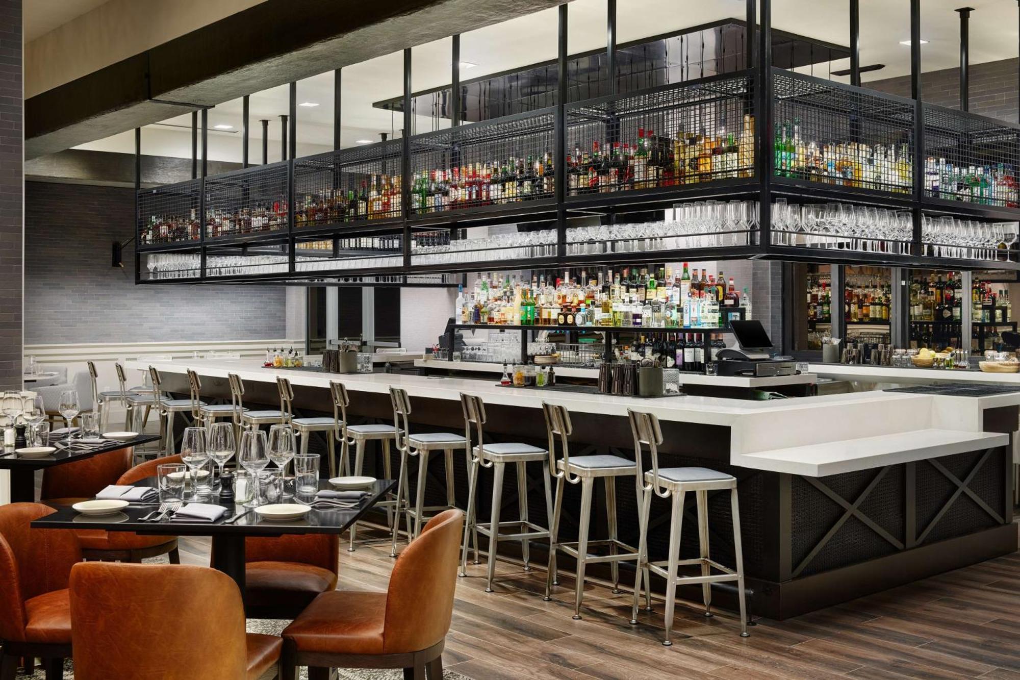 Embassy Suites Huntsville Εξωτερικό φωτογραφία