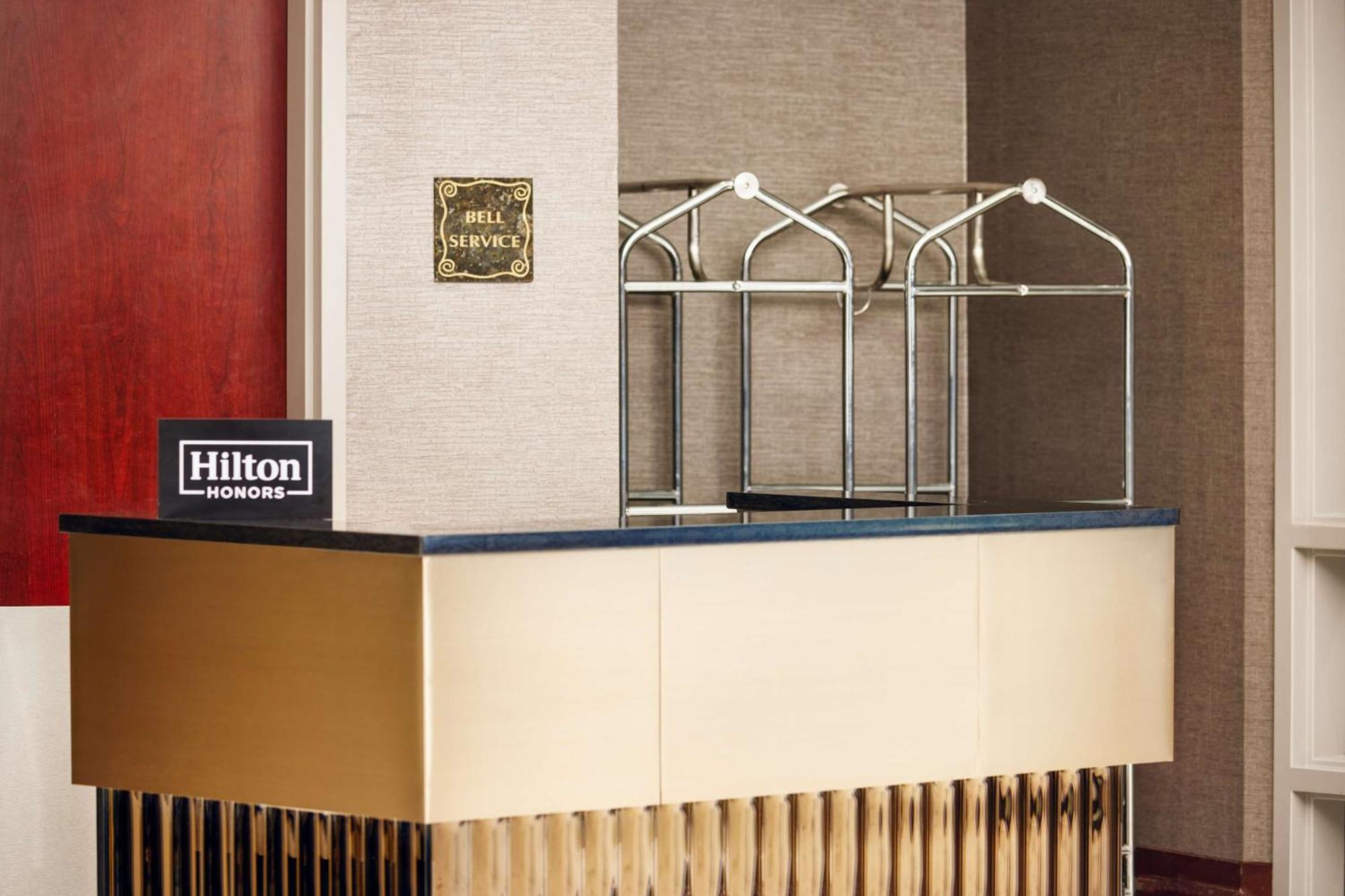 Embassy Suites Huntsville Εξωτερικό φωτογραφία