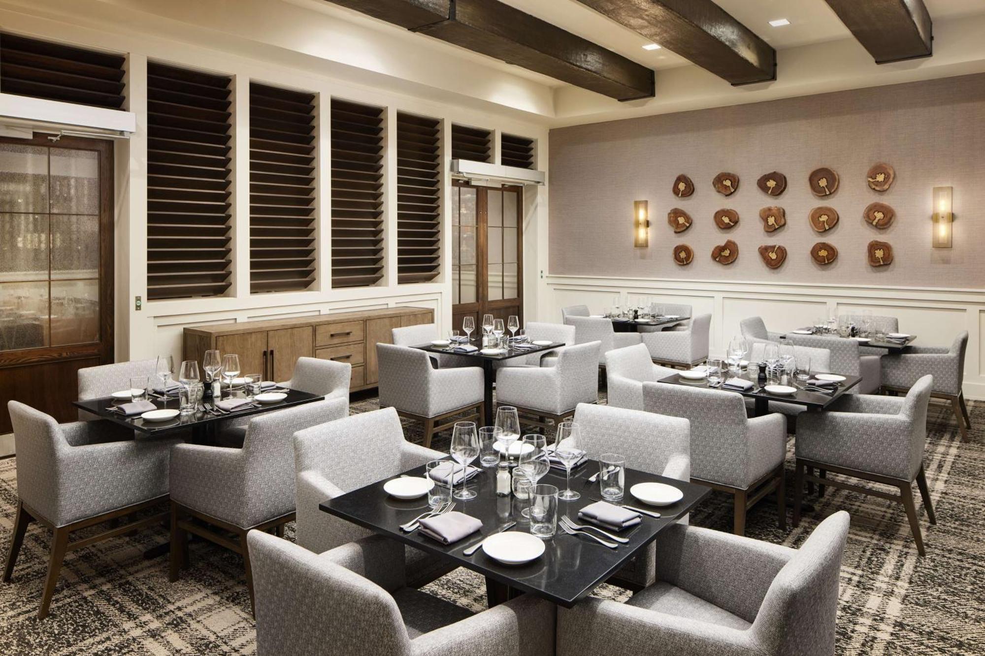 Embassy Suites Huntsville Εξωτερικό φωτογραφία
