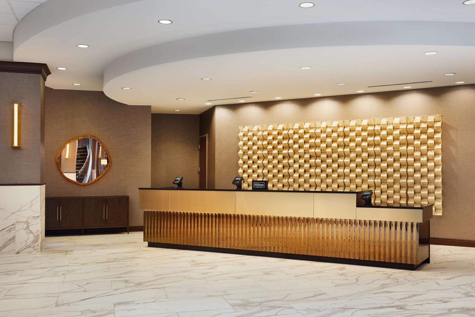 Embassy Suites Huntsville Εξωτερικό φωτογραφία