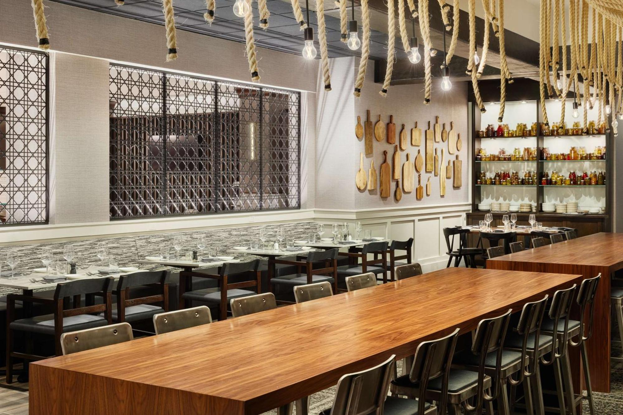 Embassy Suites Huntsville Εξωτερικό φωτογραφία
