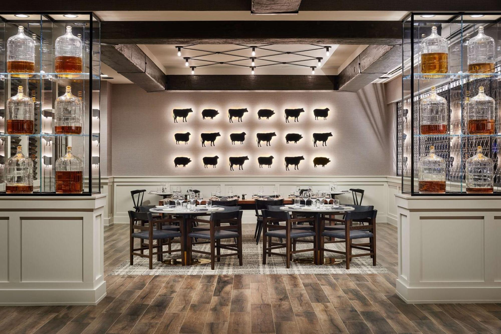 Embassy Suites Huntsville Εξωτερικό φωτογραφία