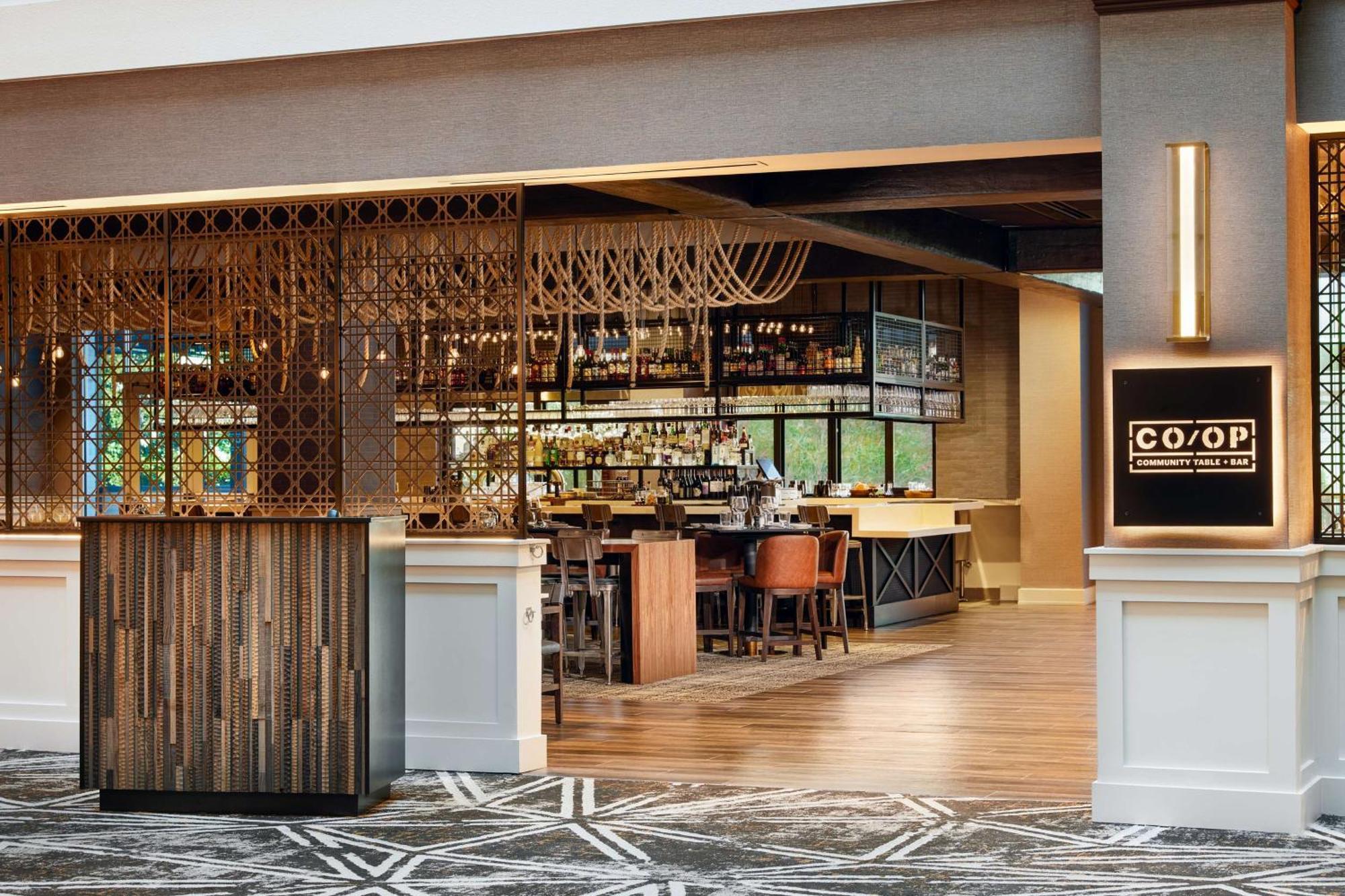 Embassy Suites Huntsville Εξωτερικό φωτογραφία