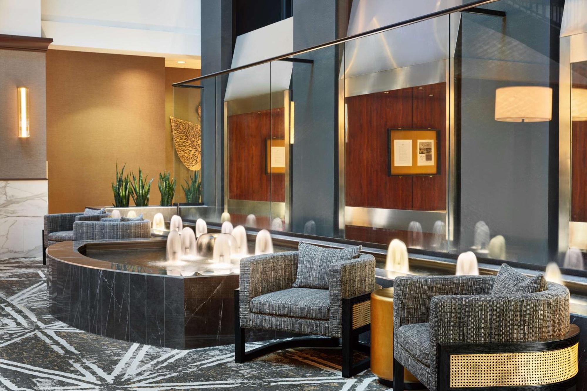 Embassy Suites Huntsville Εξωτερικό φωτογραφία