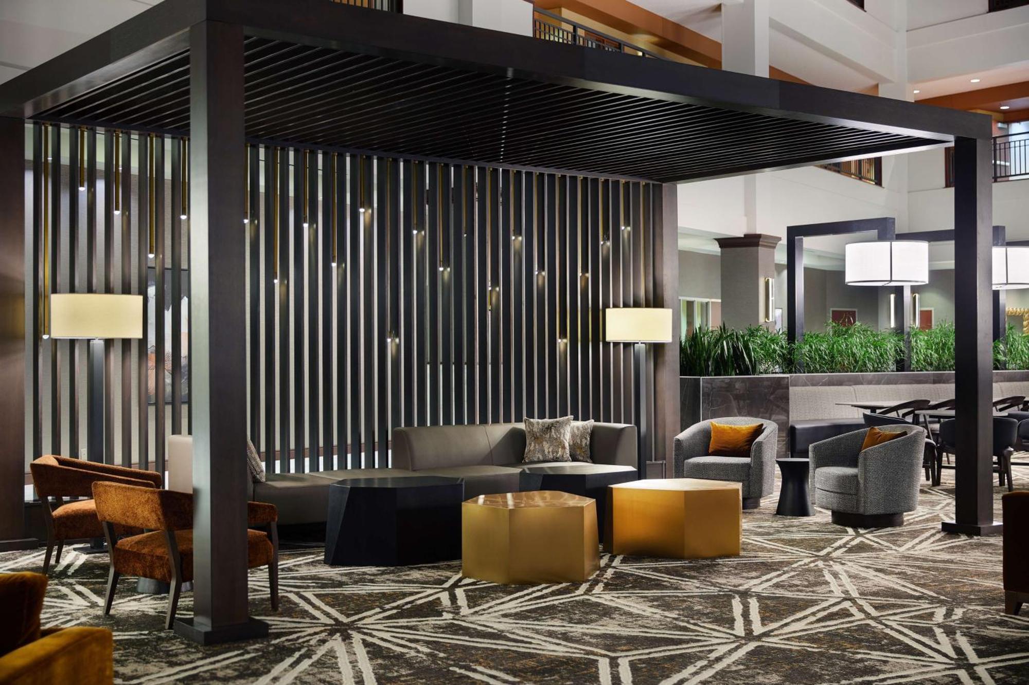 Embassy Suites Huntsville Εξωτερικό φωτογραφία