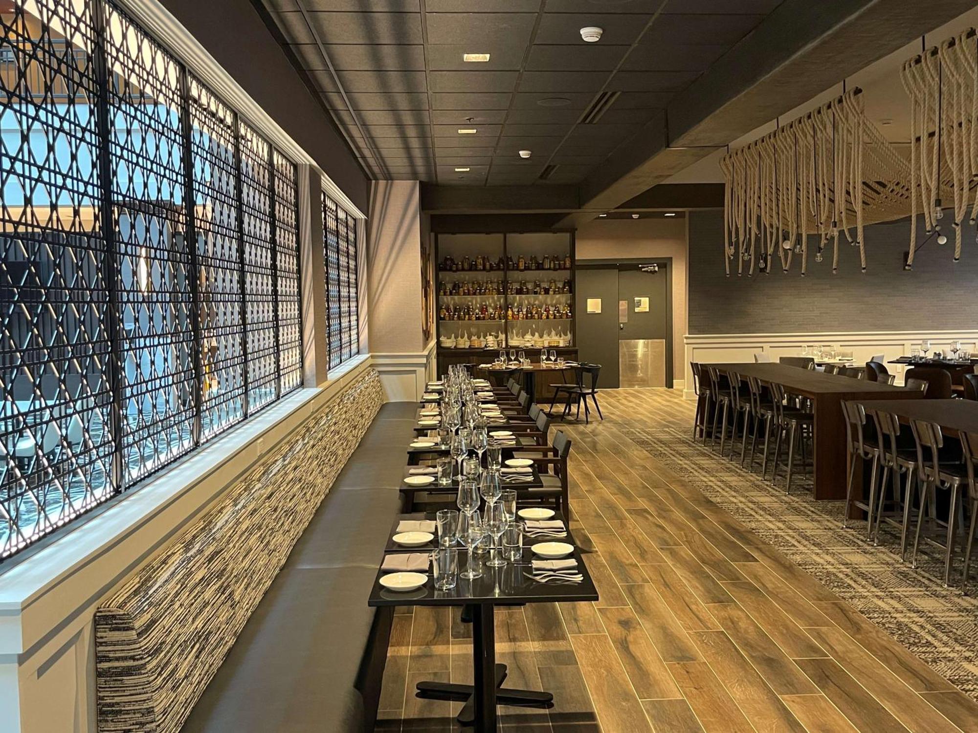 Embassy Suites Huntsville Εξωτερικό φωτογραφία