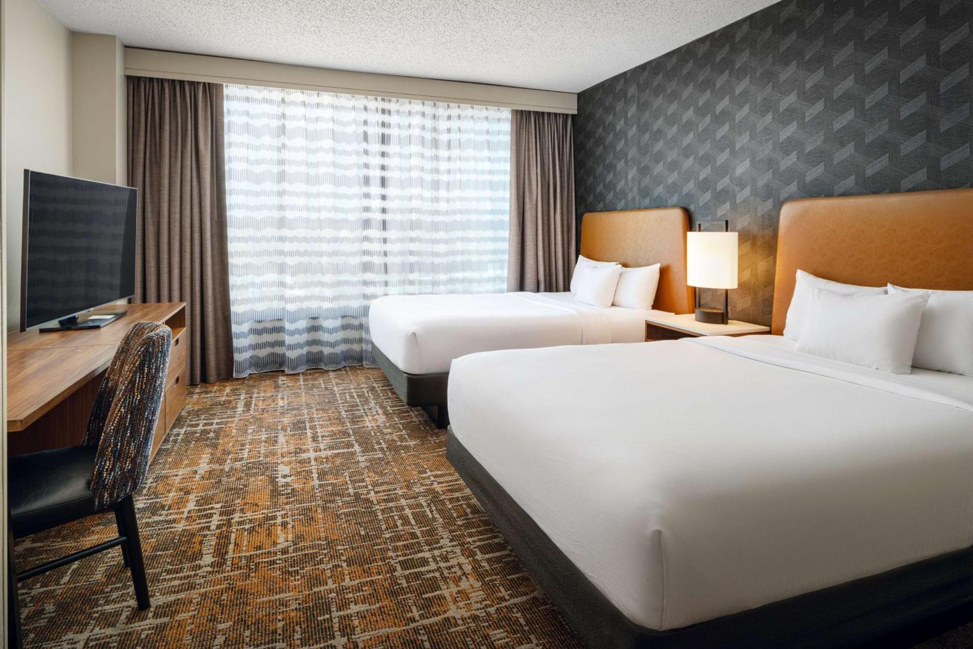 Embassy Suites Huntsville Εξωτερικό φωτογραφία