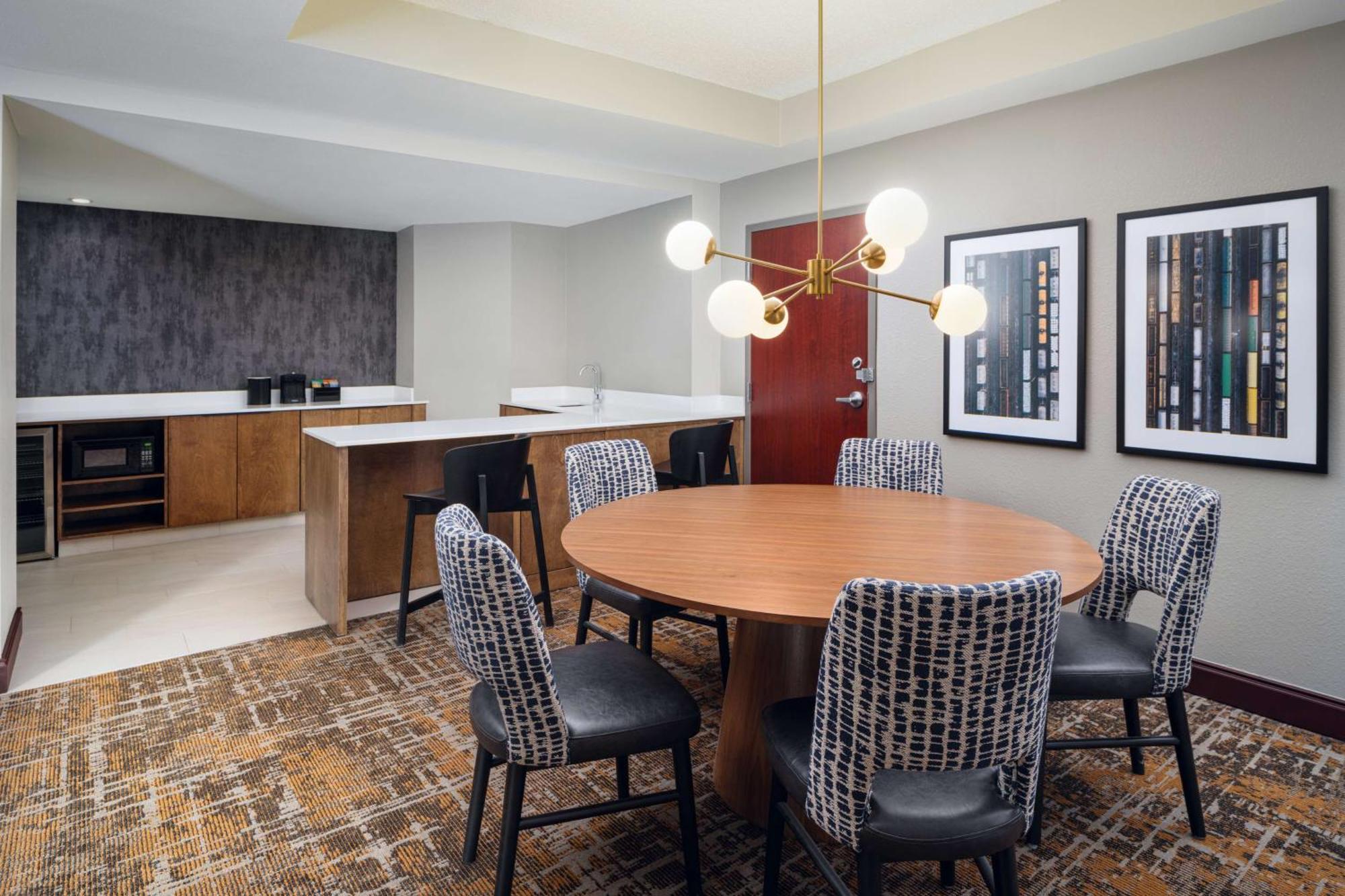 Embassy Suites Huntsville Εξωτερικό φωτογραφία
