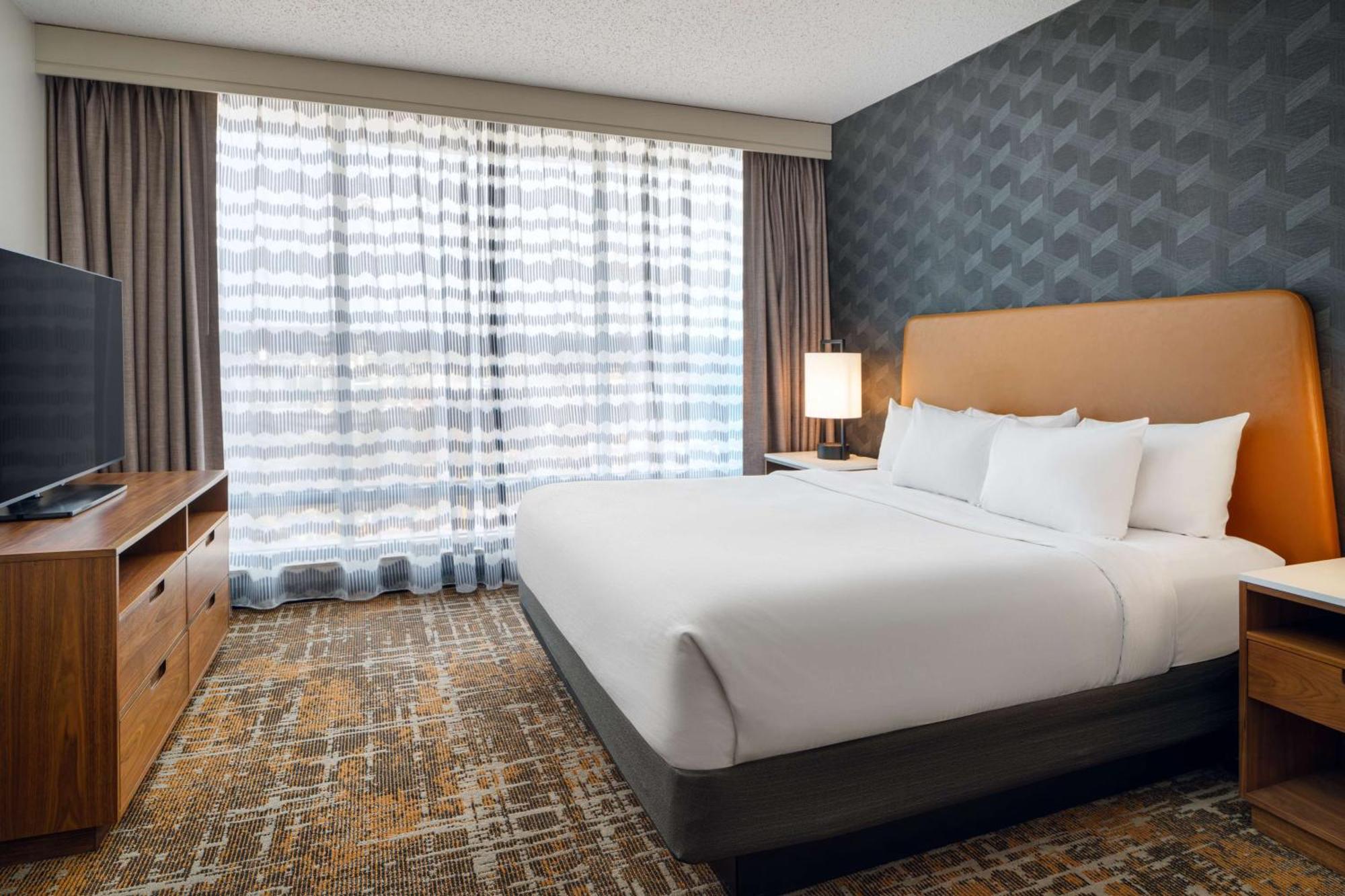 Embassy Suites Huntsville Εξωτερικό φωτογραφία