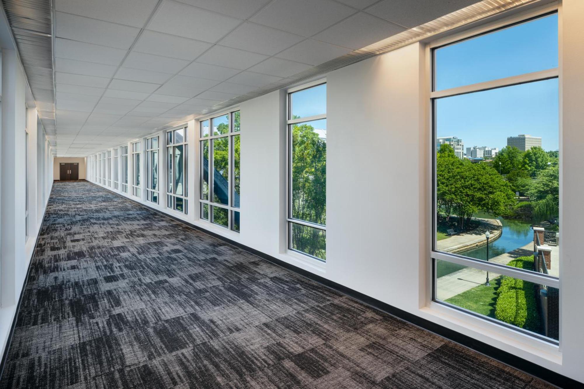 Embassy Suites Huntsville Εξωτερικό φωτογραφία