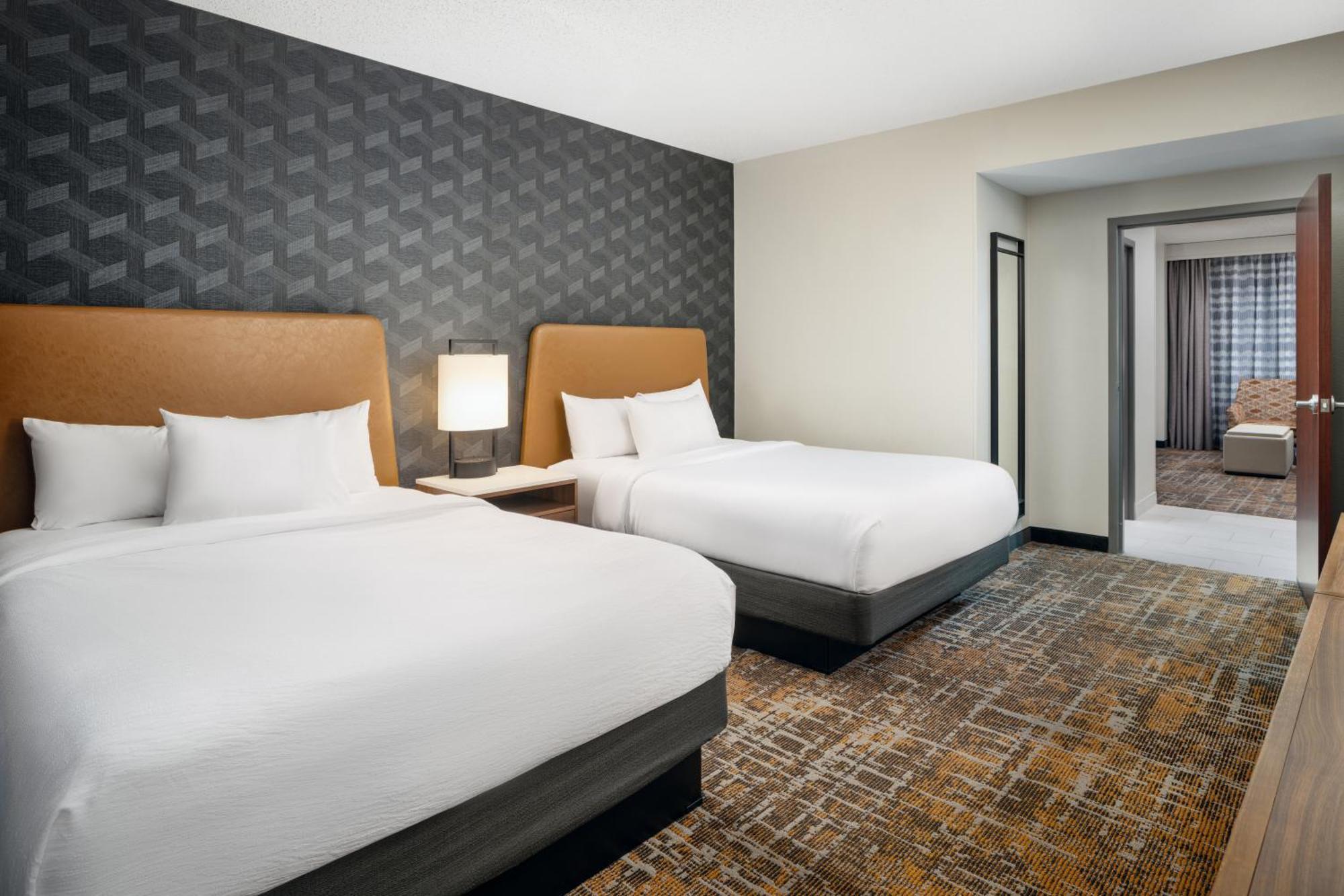 Embassy Suites Huntsville Εξωτερικό φωτογραφία