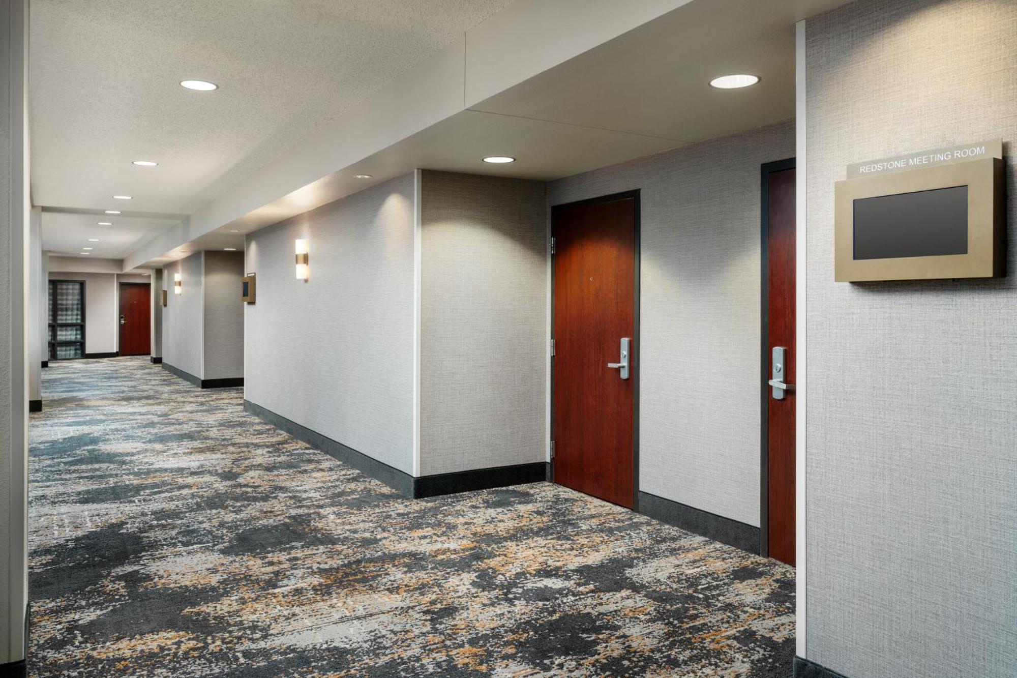 Embassy Suites Huntsville Εξωτερικό φωτογραφία