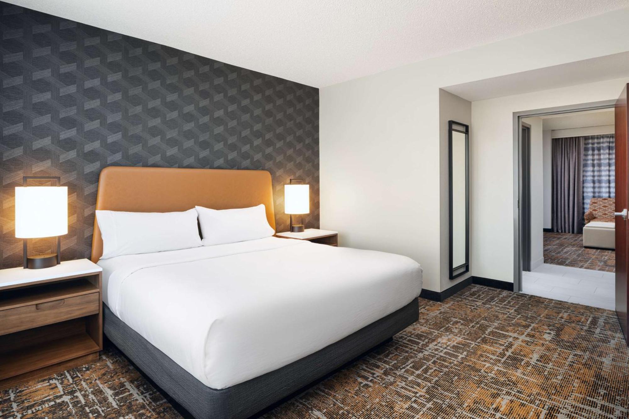 Embassy Suites Huntsville Εξωτερικό φωτογραφία